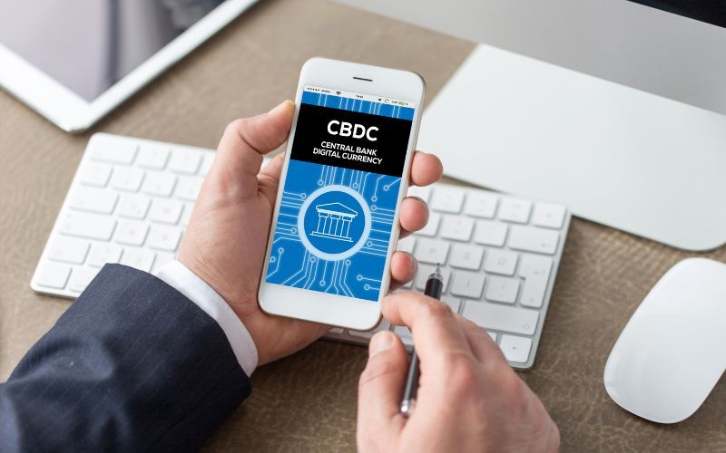 CBDC