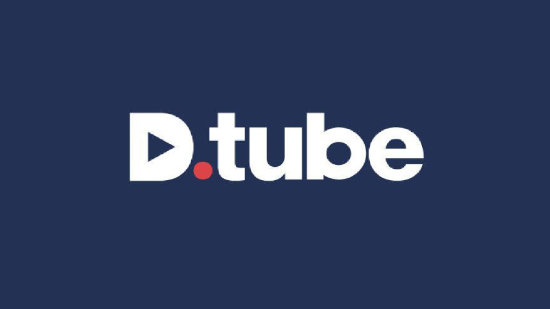 Dtube video platform
