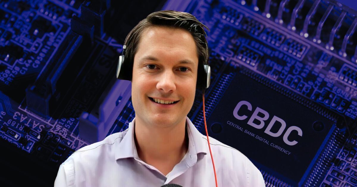 Paul Buitink CBDC angst en oplossingen