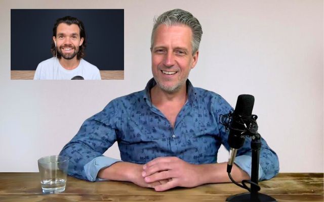 Podcast V2