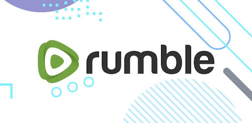Rumble video platform