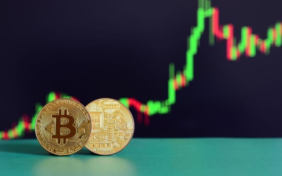 Bitcoin halving en ETF artikel