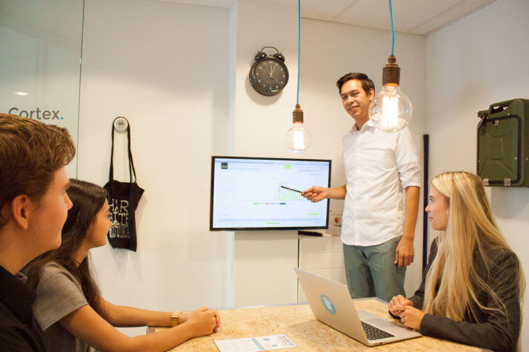 Brainycloud Monitor