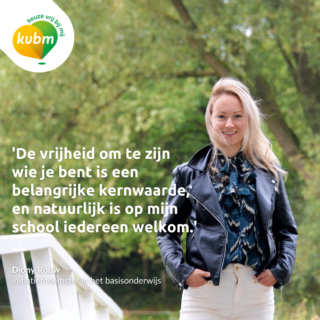 Dit is op dit moment mijn keus Ik sta daar achter 2