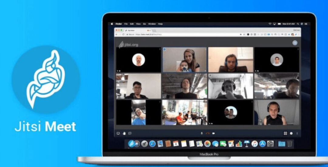 Jitsi meet