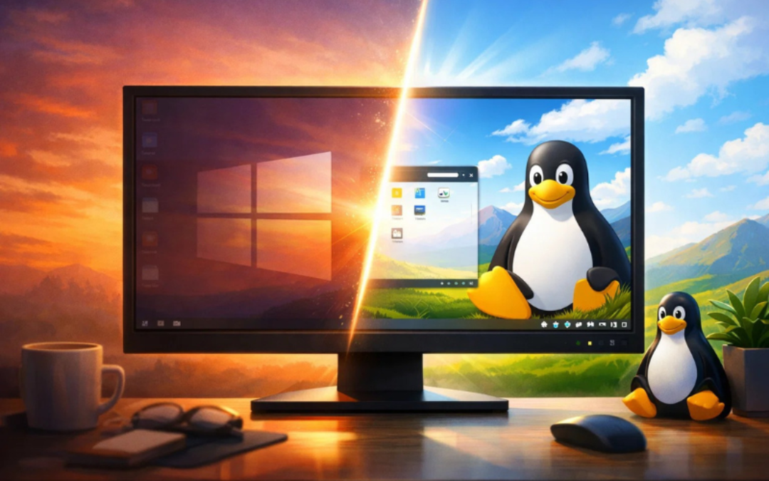 Linux