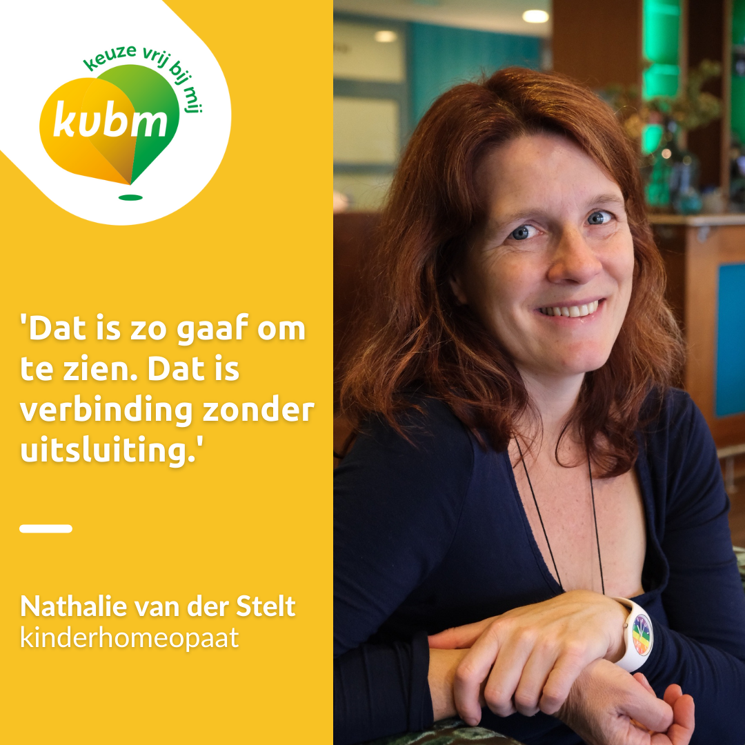 Nathalie van der Stelt