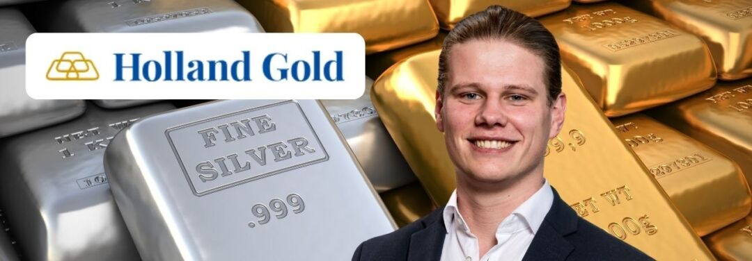 Webinar holland gold
