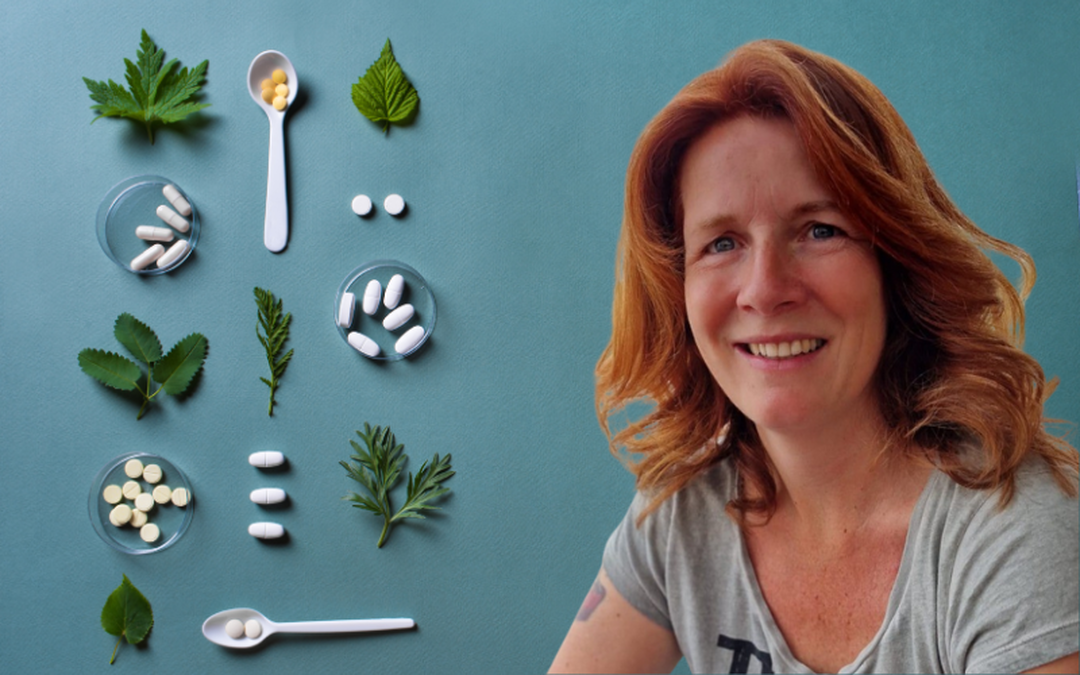 Webinar homeopathische huisapotheek