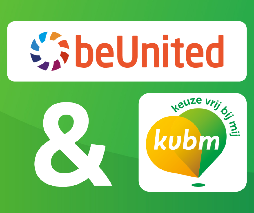 Beunited