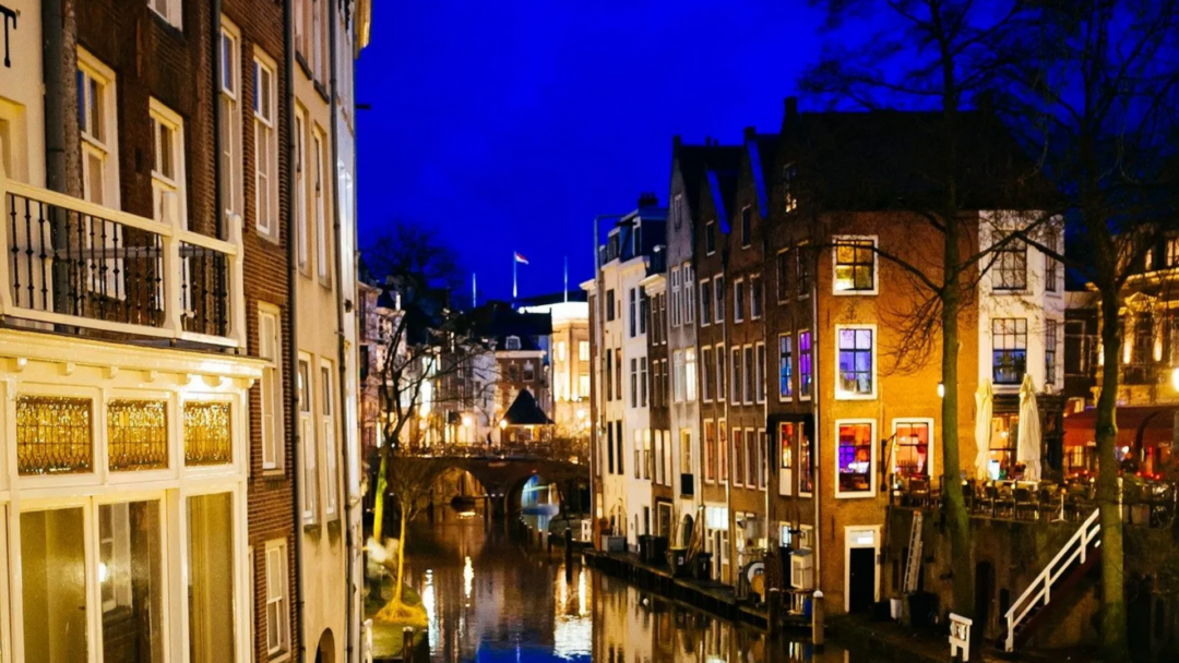 Kerstvakantie