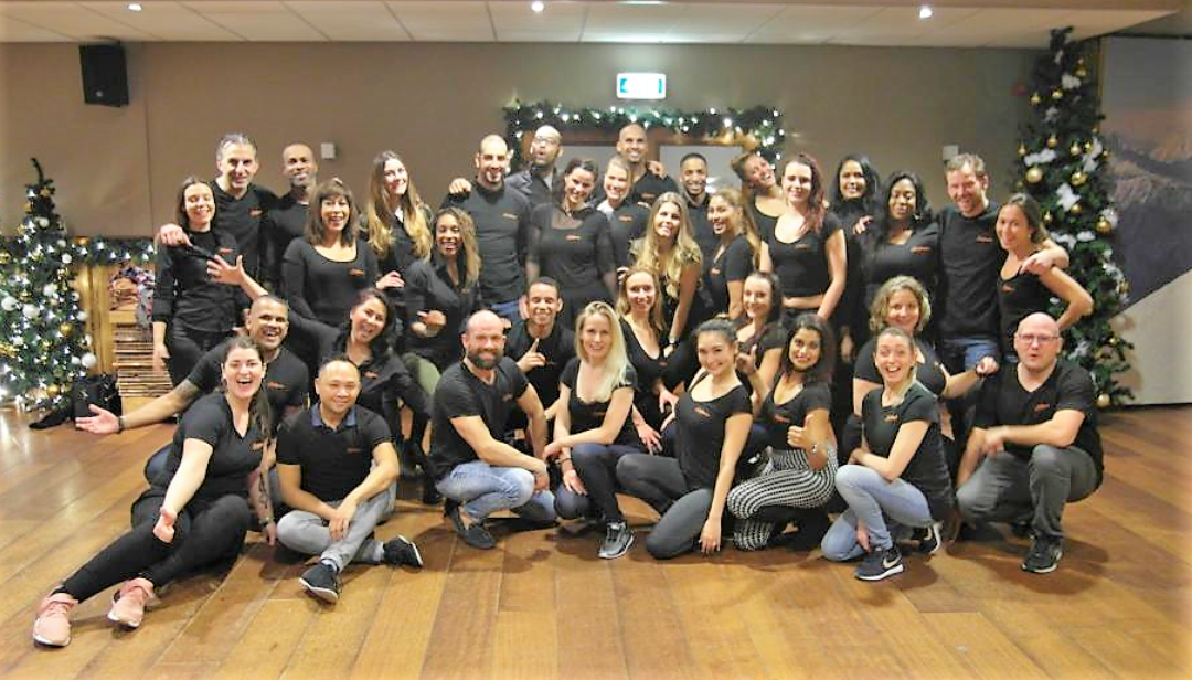 Salsaventura team2 2