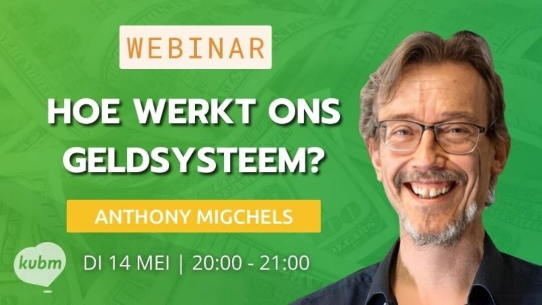 Webinar ANTHONY MIGCHELS 14 05 2024