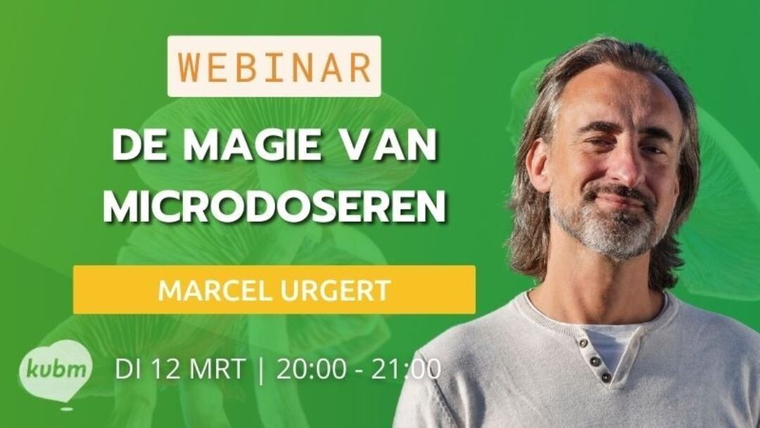 Webinar Marcel Urgert 12 03 2024