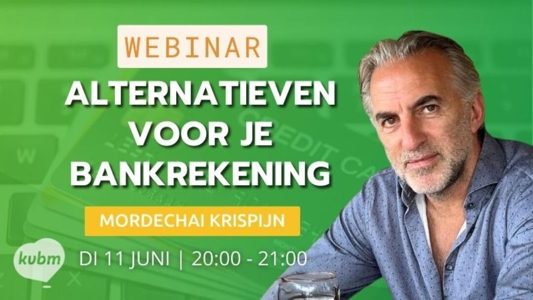 Webinar Mordechai Krispijn 11 06 2024