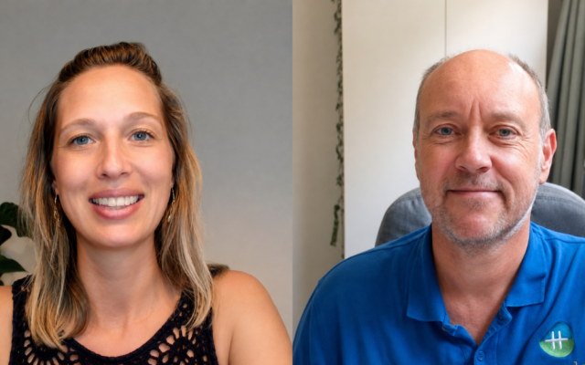Podcast Patrick van Enschot Webinar Houdingstherapie