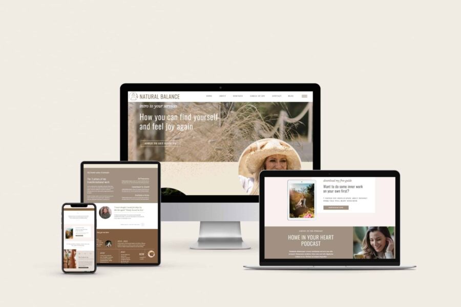 Slider image