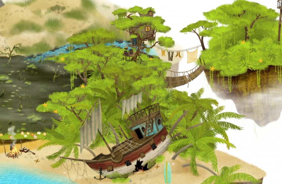 Slider image