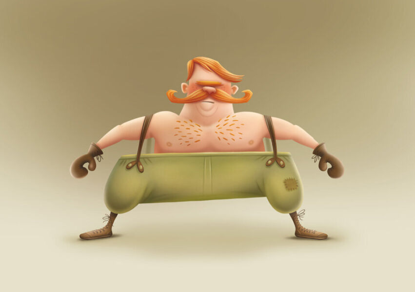 Slider image
