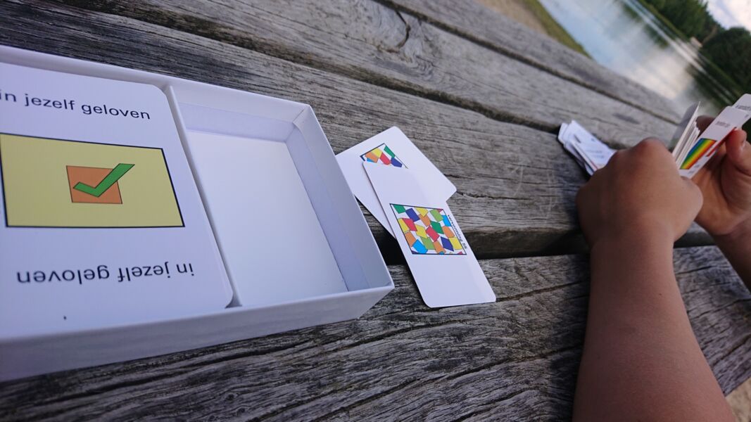 Slider image