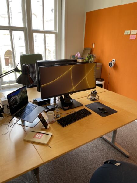 Slider image