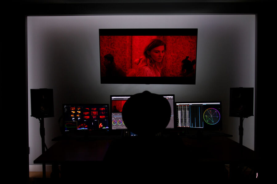 Slider image