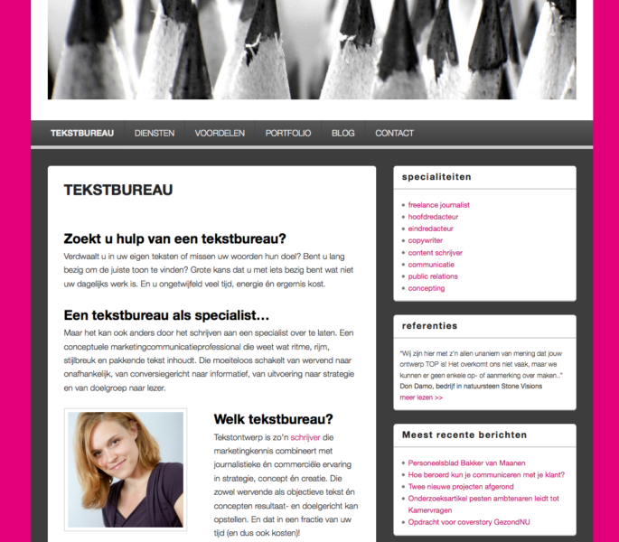 Slider image