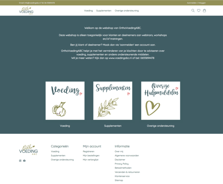 Slider image
