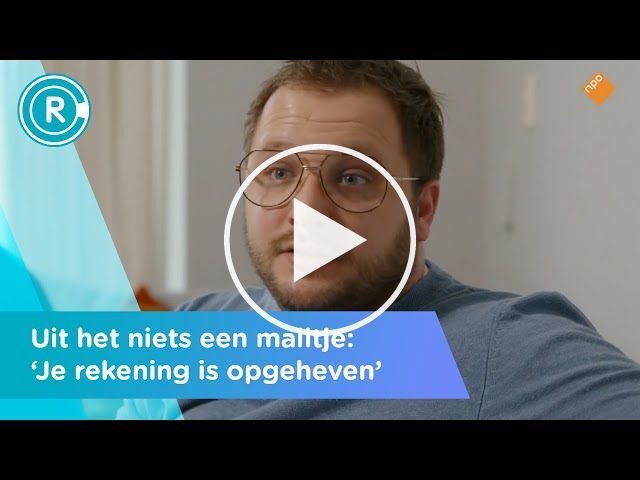 Uitzending radar
